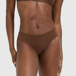Silhouette Brief Nude 4