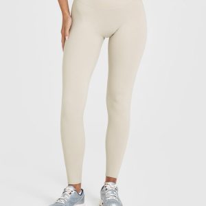 SoftMotion™ Leggings Sand