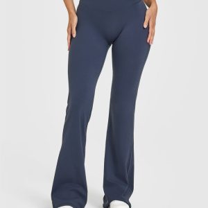 SoftMotion™ Flared Bottoms True Blue