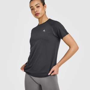 Go To Seamless Loose Top Coal