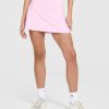SoftMotion™ Skort Chalk Pink
